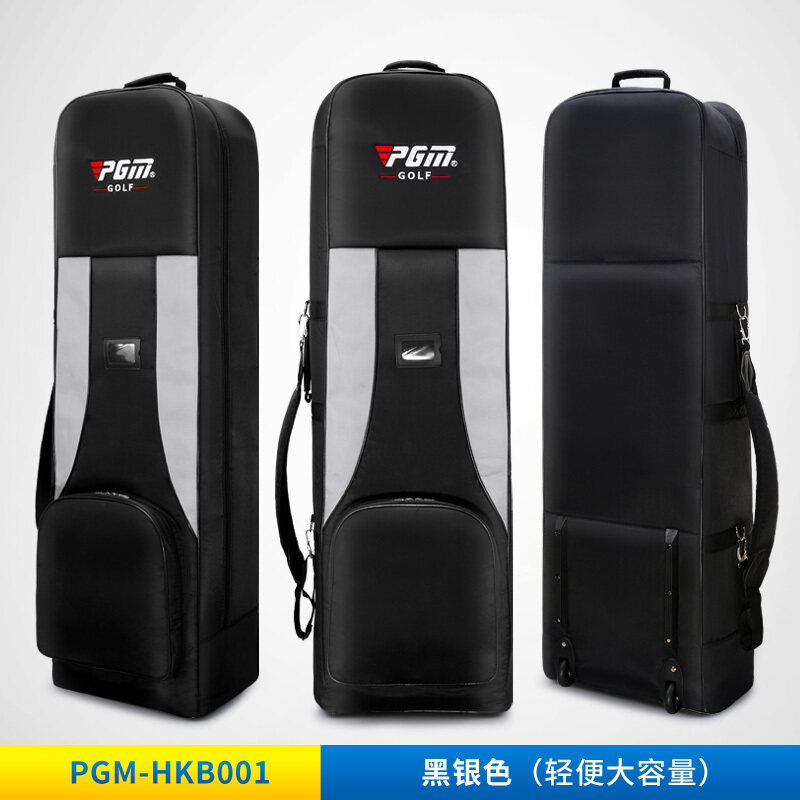 Túi Khí Chơi Golf PGM Chính Hãng, Túi Máy Bay Có Thể Gập Lại, Có Nhiều Loại Túi Kiểm Tra Khí Puli