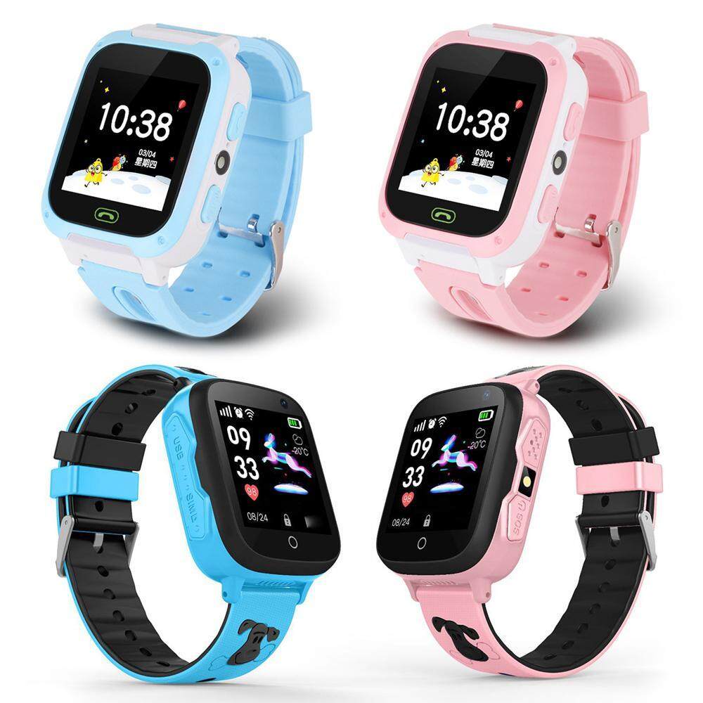 waterproof phone watch