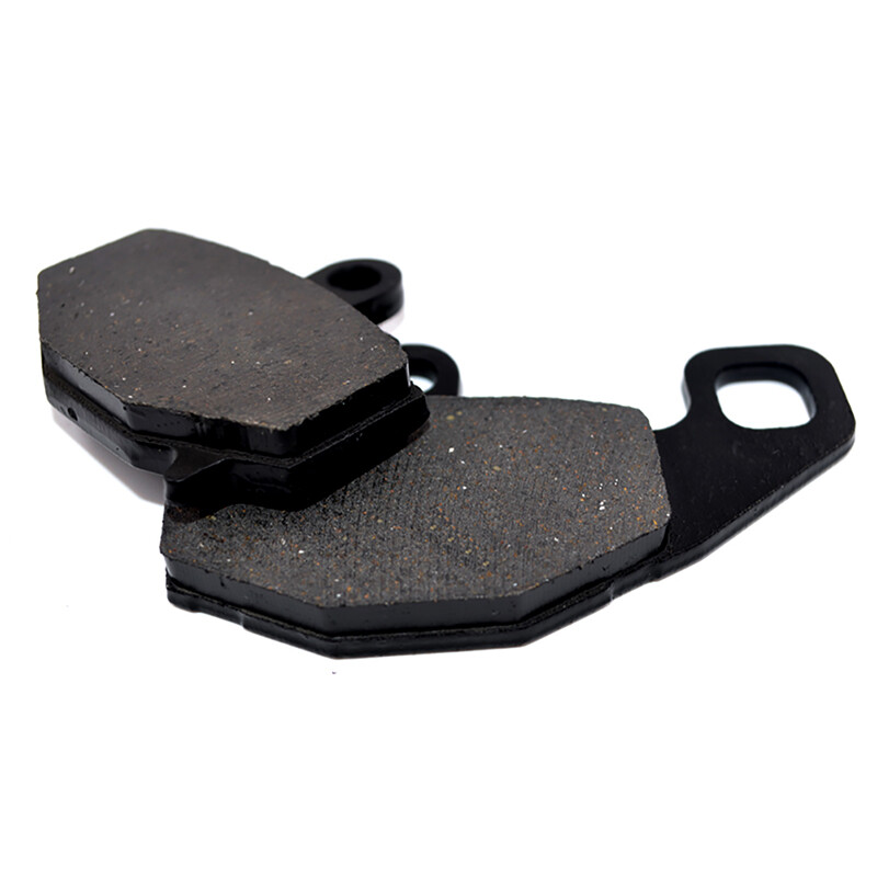 Kawasaki Brake Pads Front Rear Brake Disc Pads For KAWASAKI 2004 Ninja ...