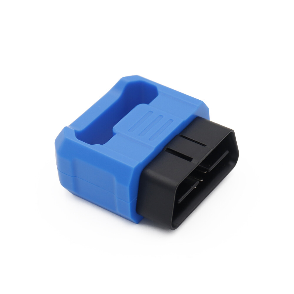 HFAD [Ready Stock] V018 5.0 Bluetooth OBD2 Scanner for Car - Car Code Readers & Scan Tools for iPhone & Android - Wireless OBD2 Auto Diagnostic Tool to Check Engine & Fix for All OBDII Protocol Cars After 1996