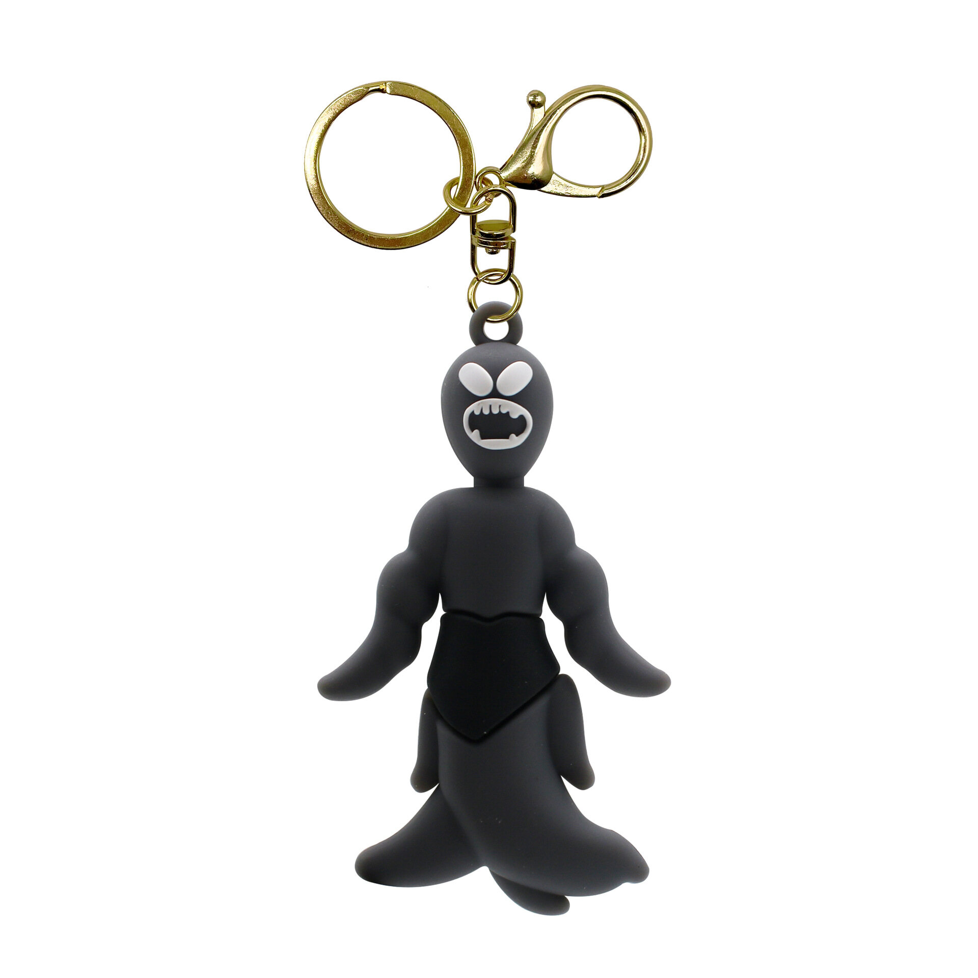 Crossborder Doors Roblox Figure Dropglue Doll Keychain Door Horror