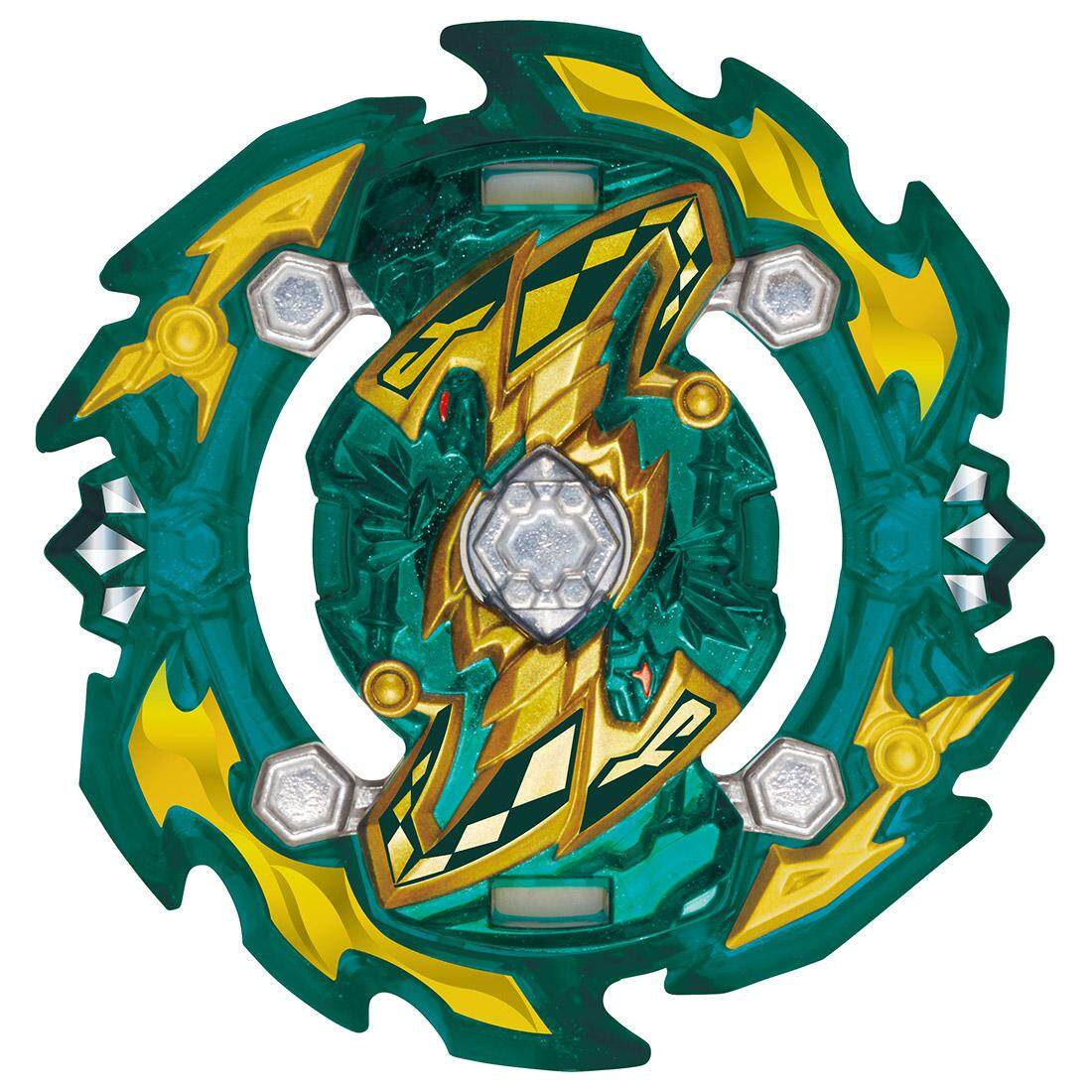 beyblade types