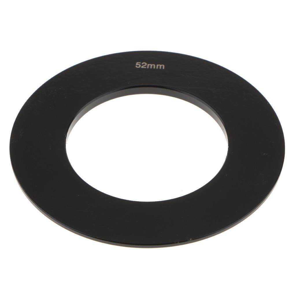 Bộ Chuyển Đổi Vòng Kim Loại Baoblaze Khung Giữ Bộ Lọc Cokin P Series Ống Kính Máy Ảnh DSLR
