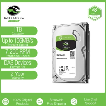 Internal Hard Drives With Best Online Price Malaysia