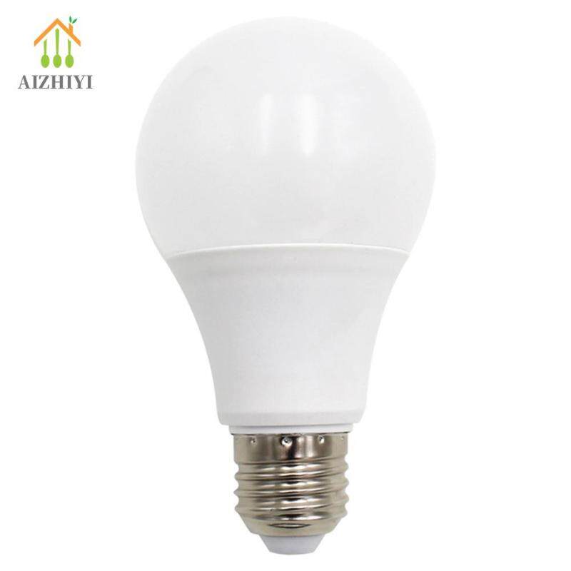 Điều Khiển Cảm Biến Âm Thanh + Ánh Sáng Đèn LED E27 Tự Động Cảm Biến Thông Minh Bóng Đèn