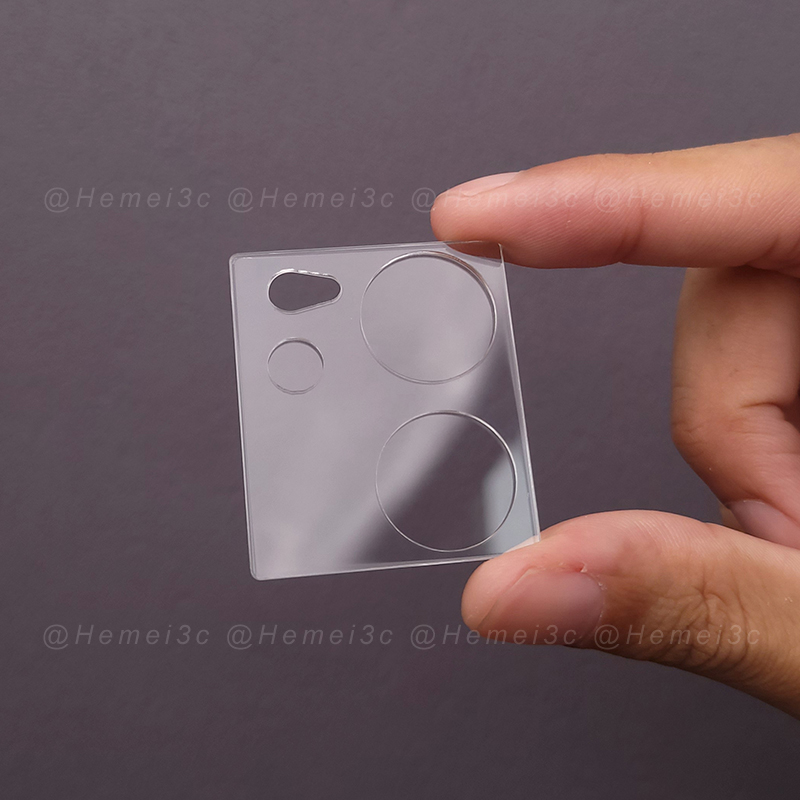 For Xiaomi 13T Pro Lens Protector Full Coverage Explosion-proof Glass