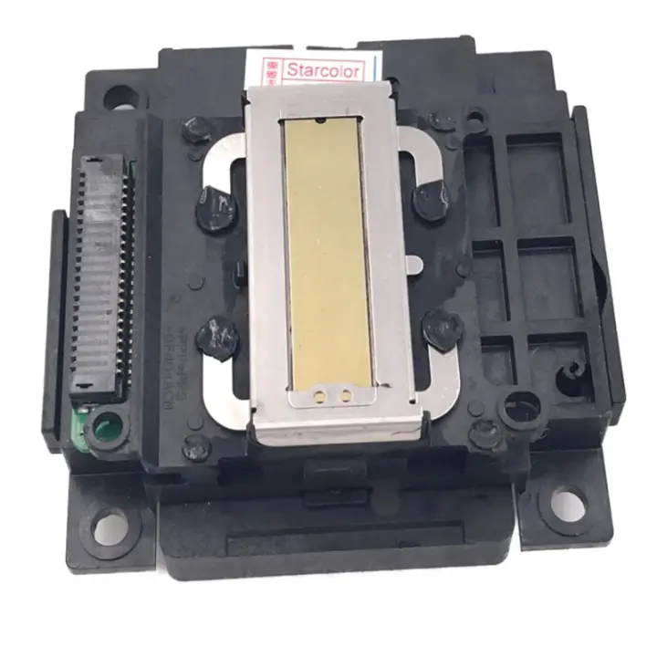 print head epson l3110