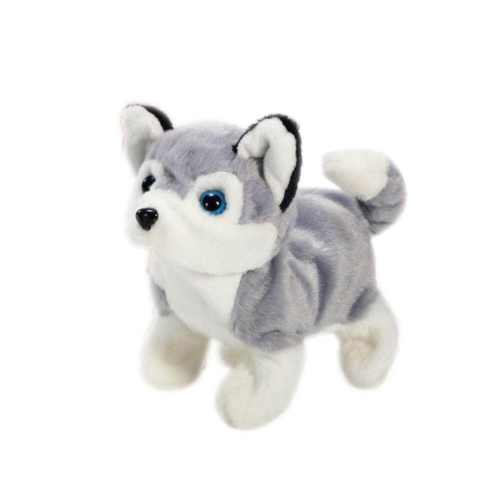 walking puppy toy