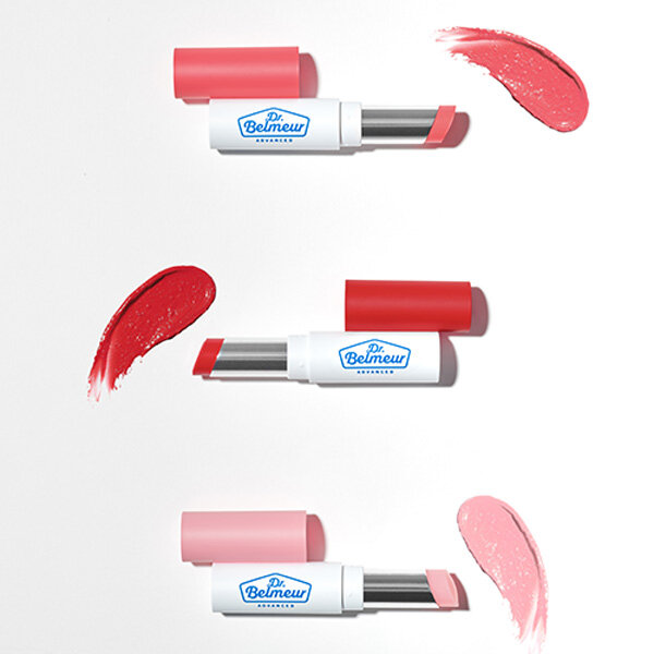 [The FACE Shop] Dr.Belmeur Advanced Cica Touch Lip Balm 5.5g