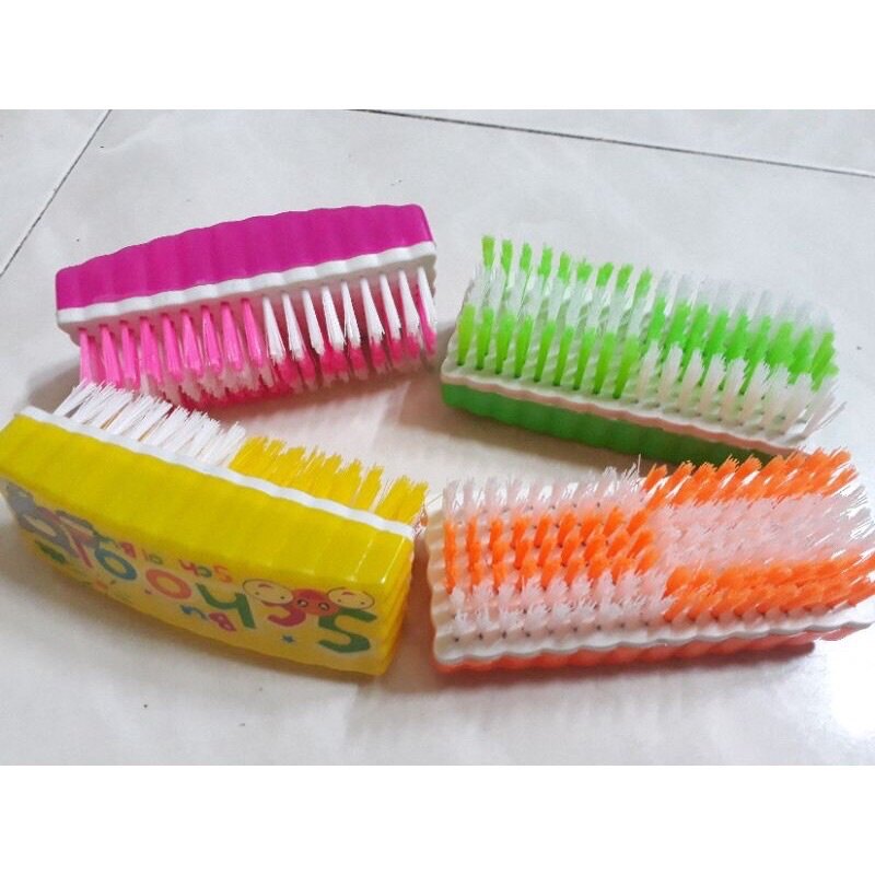 Bàn chải giặt đồ chà sàn