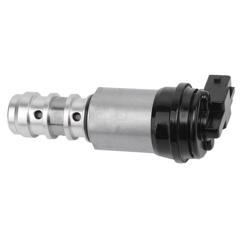 Lot De 2 électrovannes 11367560462 Pour BMW Série 1/3/5/6/7/X1/X3/X5 (2002-2013) - Variable Timing Valve (VVT) - 6
