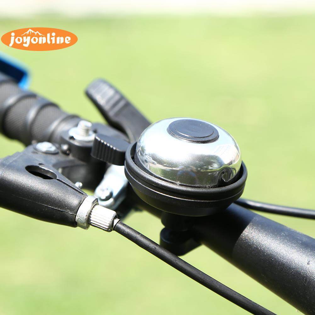 2pcs Bicycle Bell MTB Mountain Road Bike Horn Sound Handlebar Safety Rings