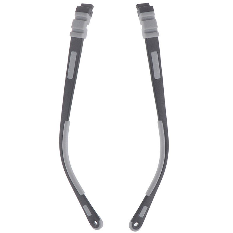 Giá bán Amango 1 Cặp Trẻ Em Kính Silicon Chân Snap-On Đền Phụ Kiện Kính Công Cụ