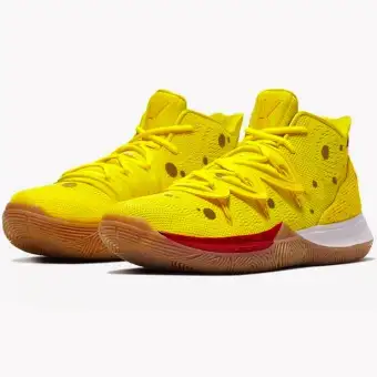 kyrie 5 spongebob price lazada