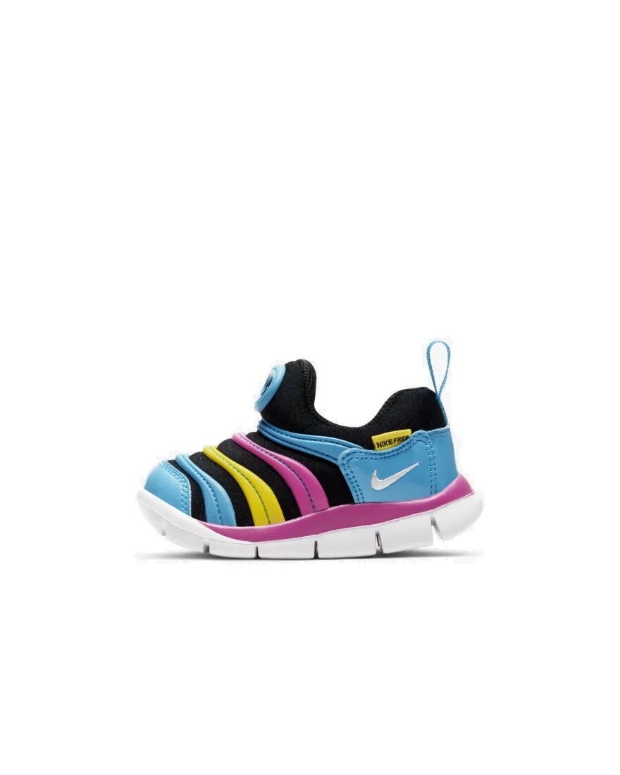 nike dynamo free sneaker