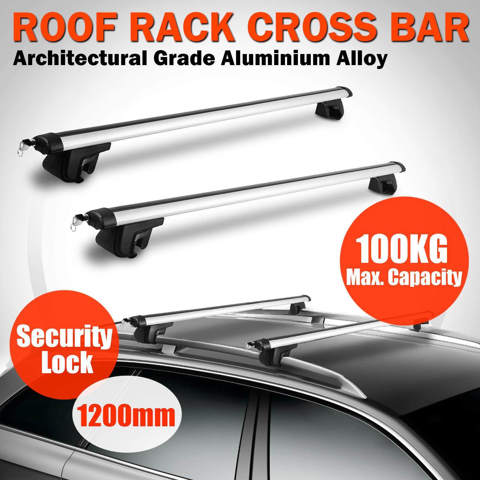 car top luggage carrier