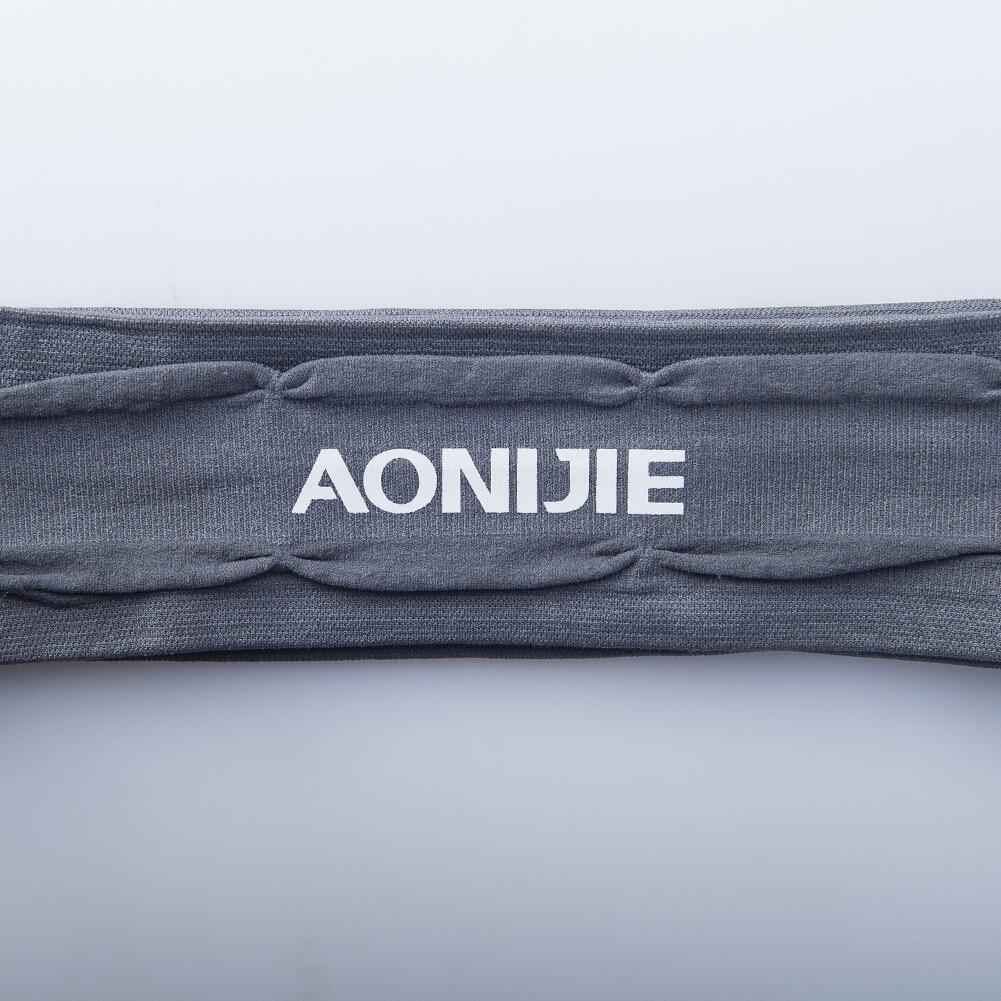 Băng chặn mồ hôi đầu thể thao AONIJIE E4086