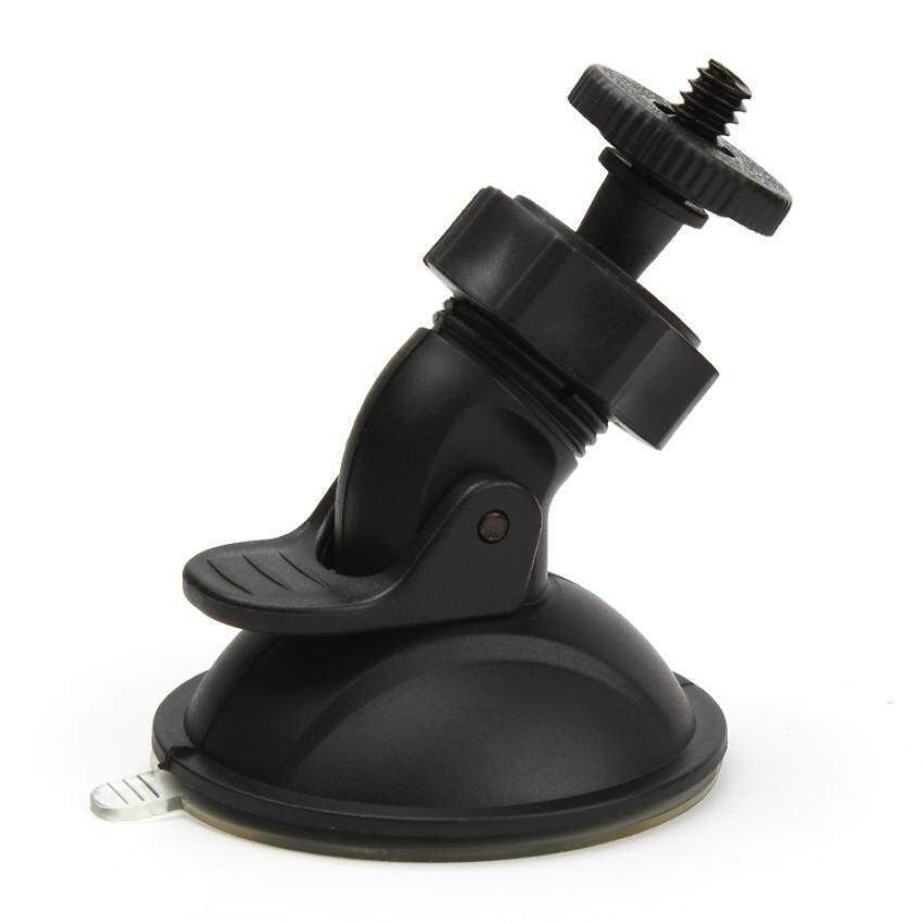 Stable Driving Recorder Bracket For Dash Cam Camera Car Holder Suction Cup Mount