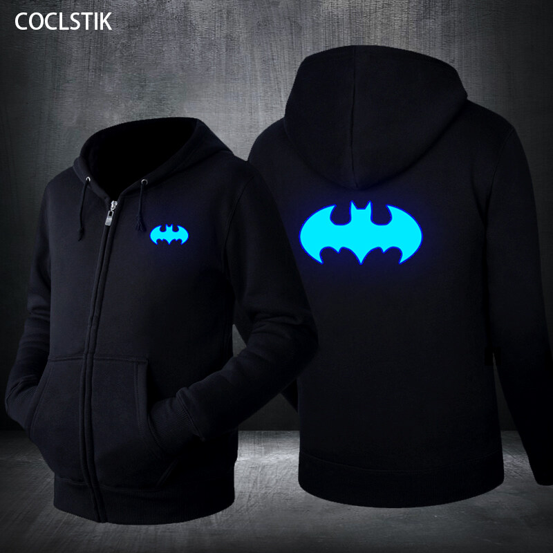 batman hoodies online