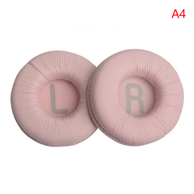 NEW ARRIVAL Ear Pads Headphone Earpads Replacement Headset Ear Pad PU Leather 70mm diameter