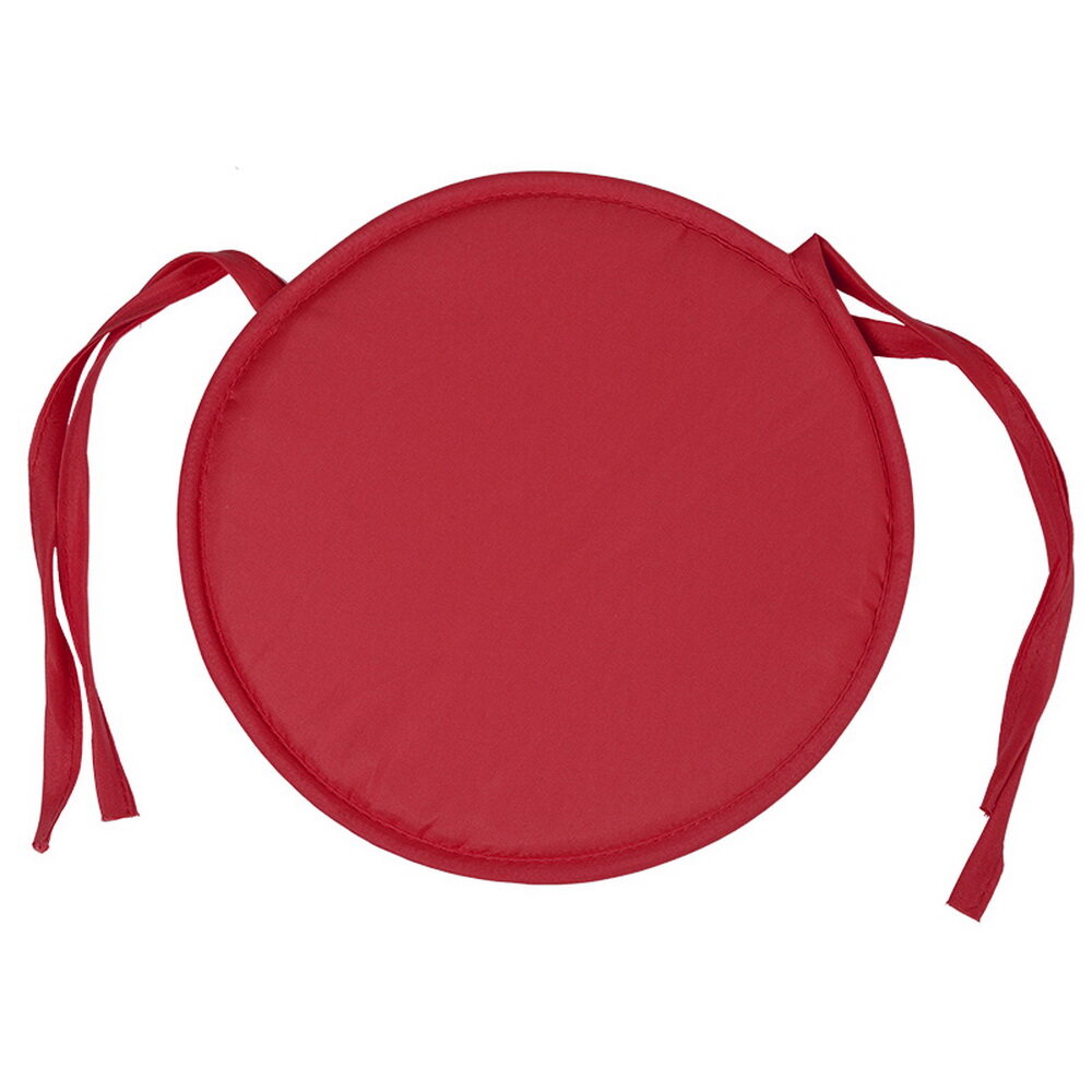 15 inch round seat cushions