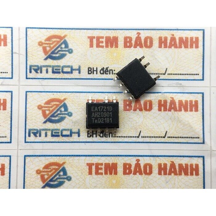 Ea1721d, tea1721dt, tea1721 ic nguồn sop-7