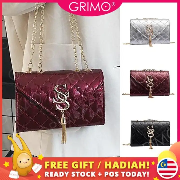 handbag lazada malaysia