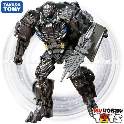 Takara Tomy Transformers - Studio Series SS-10 Lockdown ( Deluxe