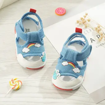 baby cloth shoes