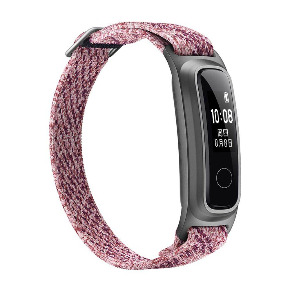Huawei Honor Band 5 Jam Tangan Pintar, Jam Tangan Pintar Multifungsi Versi  Basket, Pemantauan Postur Lari, Tahan Air dengan Alarm Kalori | Lazada  Indonesia