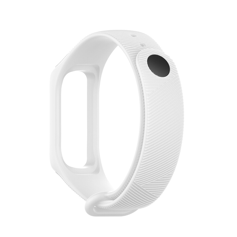 Vòng Đeo Tay Silicon Thay Thế H-E Dây Đeo Cổ Tay Cho Samsung Galaxy Fit-E R375