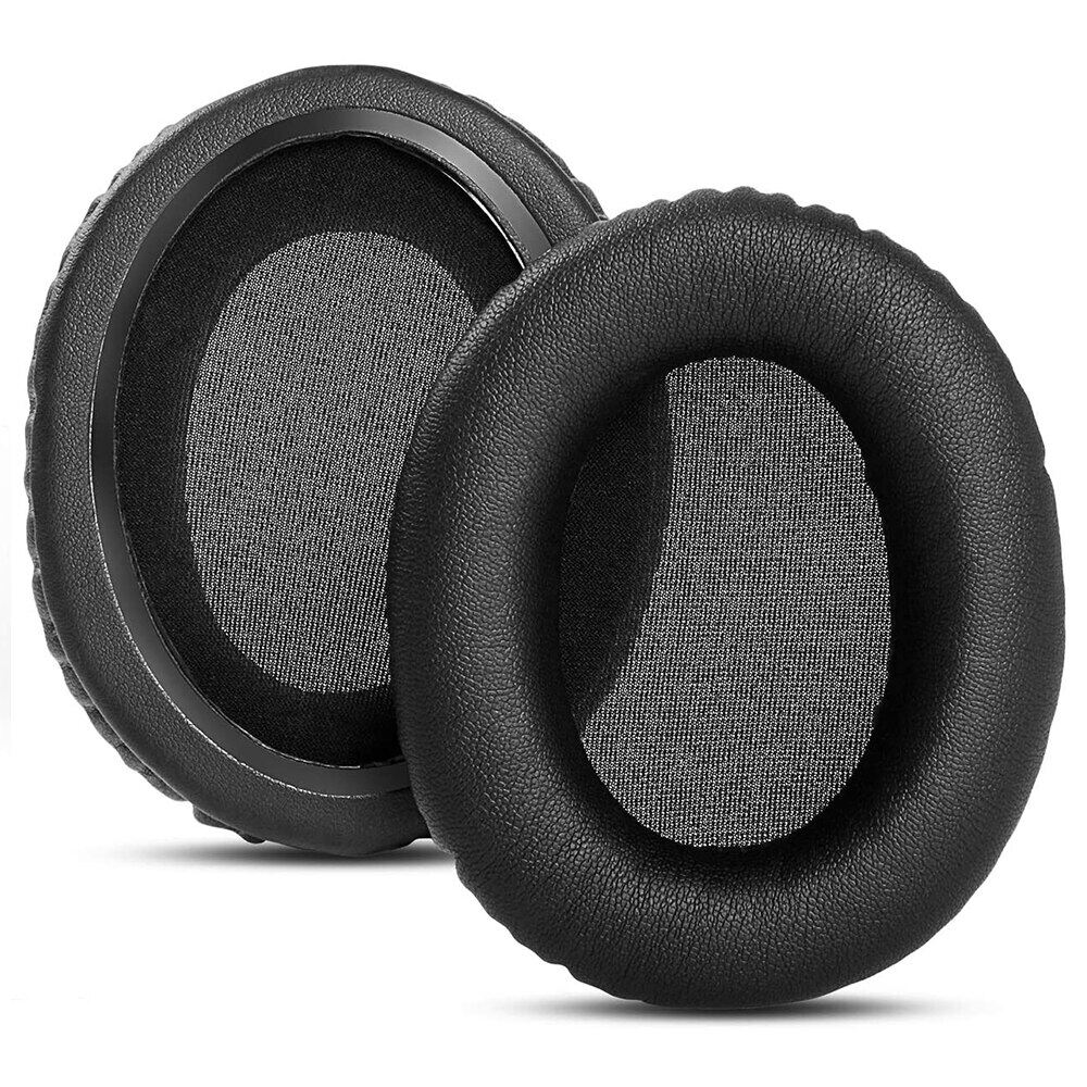 KUTOU Replacement Earpads For Kingston HSCD KHX-HSCP Hyperx Cloud Ii 2 Stinger Core Soft Protein Ear Pads Cushion Sponge Cover