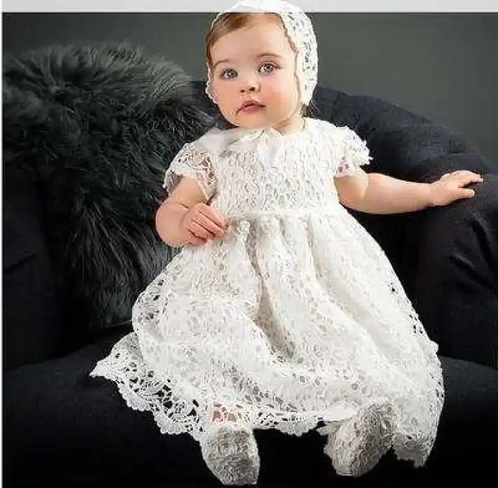 european christening gowns