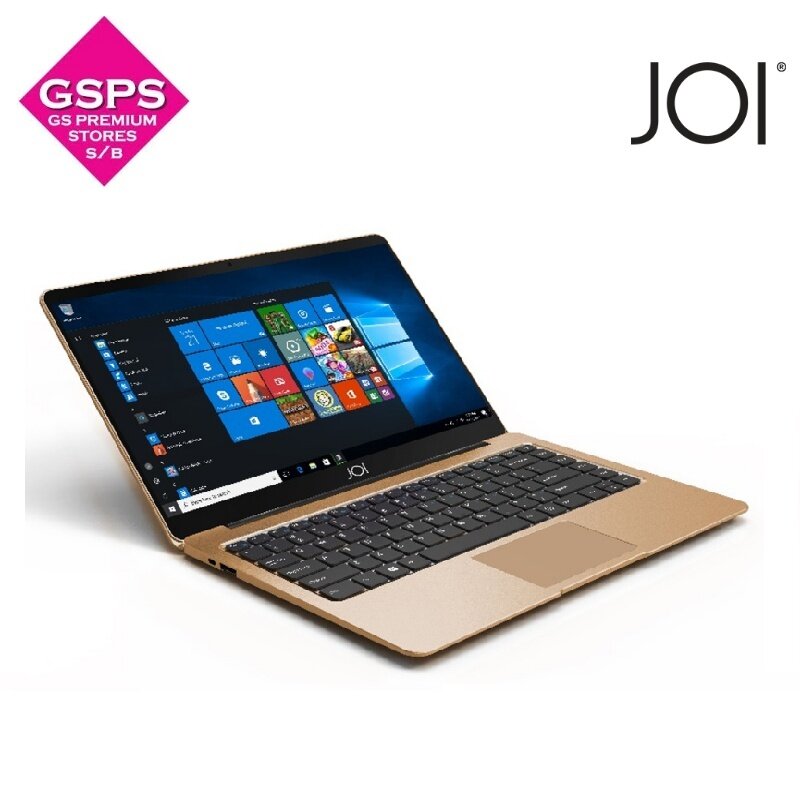JOI Book 150 14.1 FHD IPS Laptop Malaysia