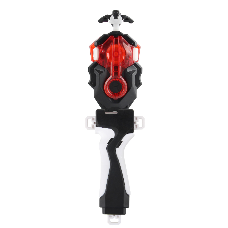 Tùy chỉnh B-184 chuỗi Launcher Ripper LR Trái phải transmitter cho con quay hồi chuyển Beyblade Burst bông vụ phụ kiện với Grip