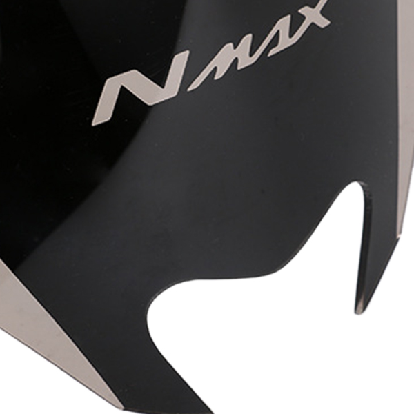 for Yamaha Nmax 155 NMAX155 N Max Max155 Motorcycle Windscreen Windshield Wind Deflector Screen Shield Scooter