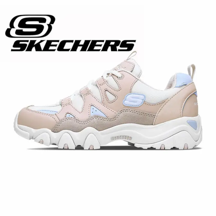 skechers wedge sneakers