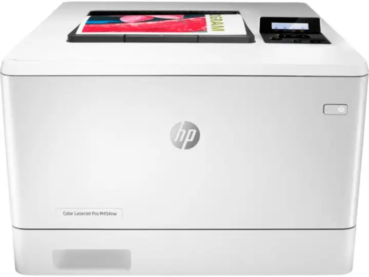 hp laserjet pro m454nw