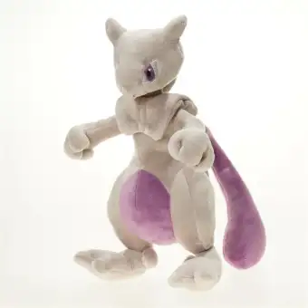 mewtwo stuffed animal