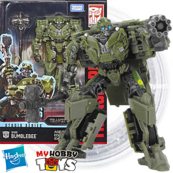 transformers studio series 26