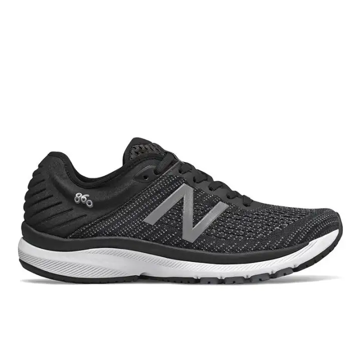 new balance women's 860 running shoes