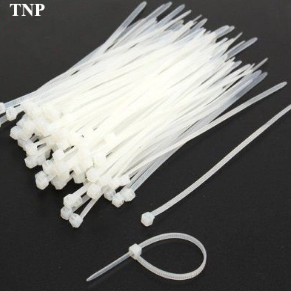 DÂY RÚT NHỰA BỌC 80 SỢI - 20CM