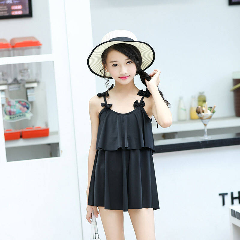 cute dress swimsuits