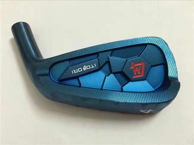 GOLF Bộ Sắt S ITOBORI Golf Bộ Sắt Giả Mạo