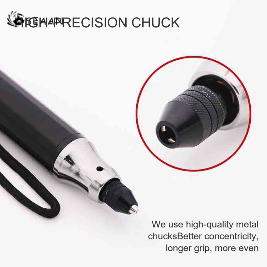 Cordless Multi-Tool Mini Electric Drill Mini Engraving Pen Suitable For Accessories Electric Tool Engraving Machine