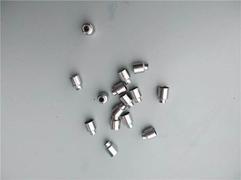 Bicycle fair maiden car brake line cup/brake line cap/ordinary bicycle