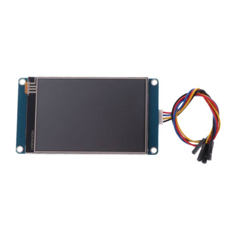 Mô-đun màn hình cảm ứng LCD HMI TFT 3.5 480x320 cho Raspberry Pi 3 Arduino