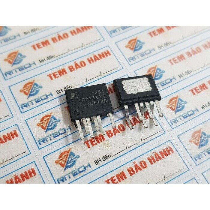 Top266eg top266en ic chức năng esip-7c