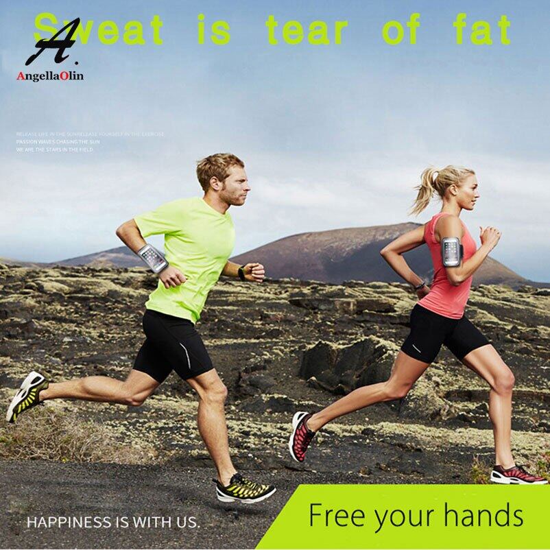 Huawei P20 Lite Sports Running Jogging Cycling Gym Yoga Exercise Armband Case