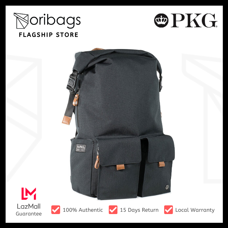 pkg concord backpack